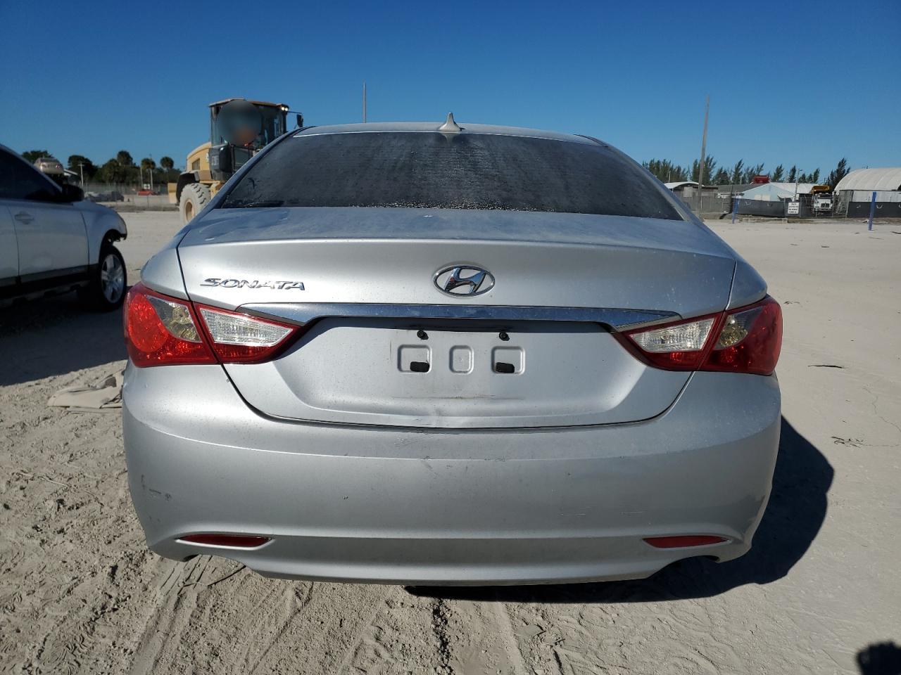 2013 Hyundai Sonata - Image 6