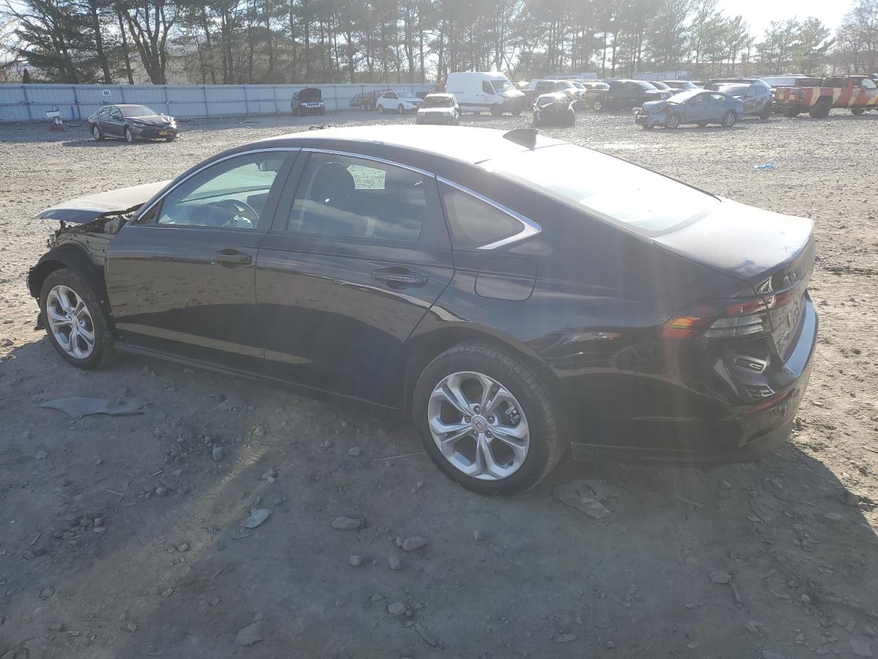 2024 Honda Accord - Image 2
