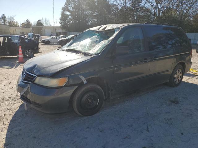 2004 Honda Odyssey Exl للبيع في Knightdale، NC - Front End