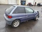 1999 Suzuki Swift Base na sprzedaż w Woodburn, OR - All Over