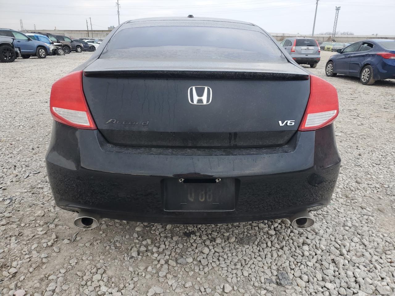 2012 Honda Accord - Image 6