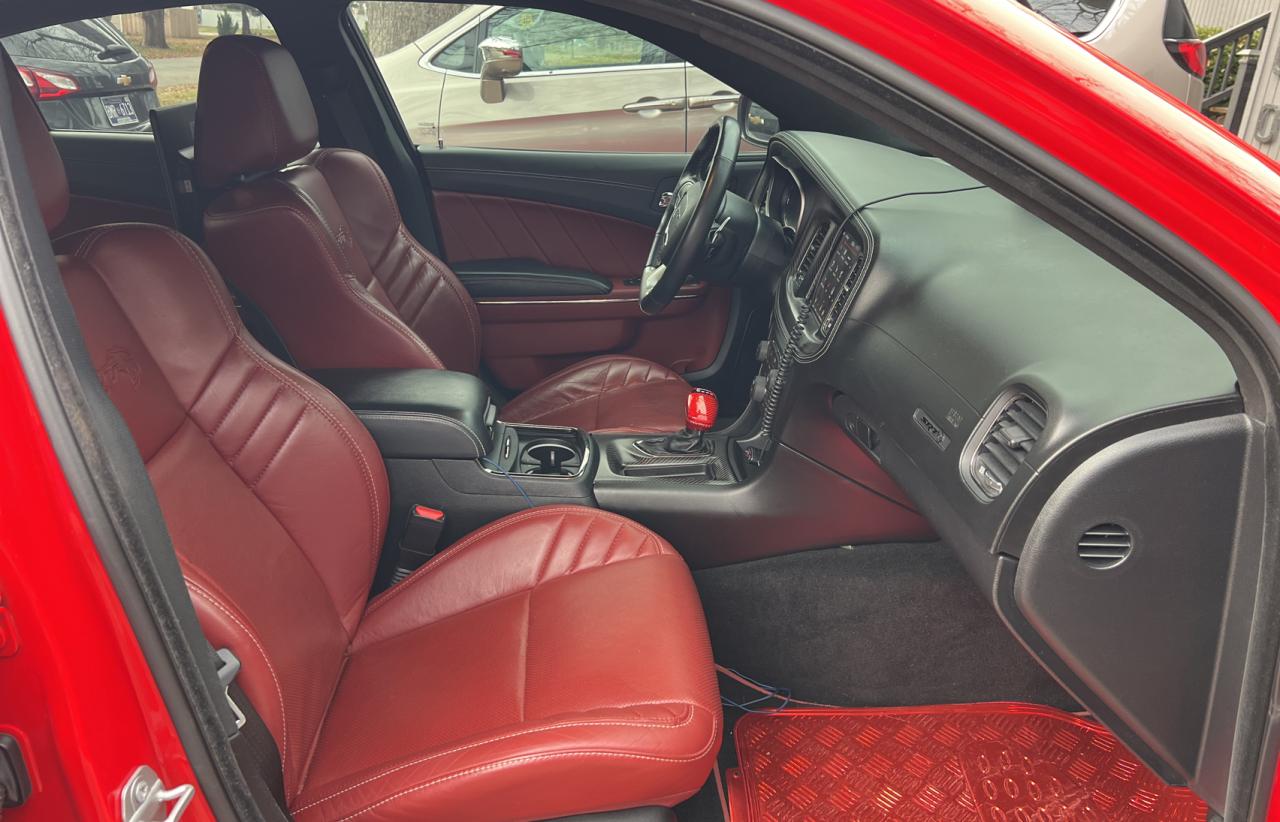 2021 Dodge Charger - Image 5
