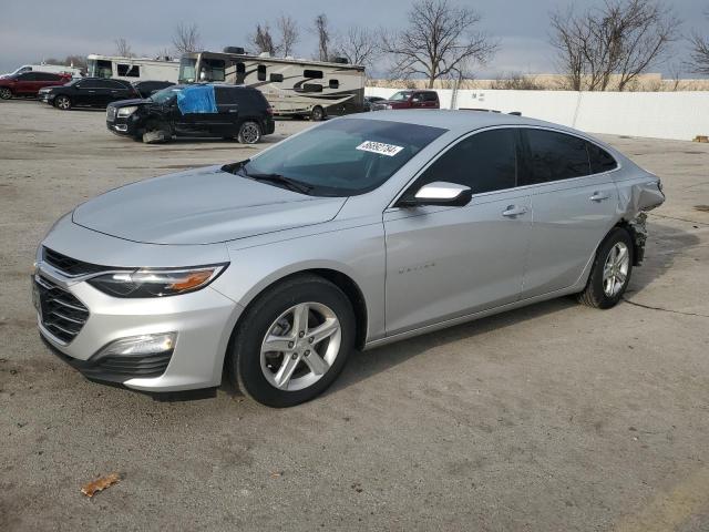 CHEVROLET MALIBU LS 2021