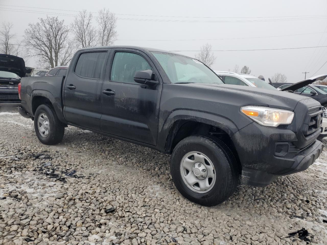 2022 Toyota Tacoma - Image 4