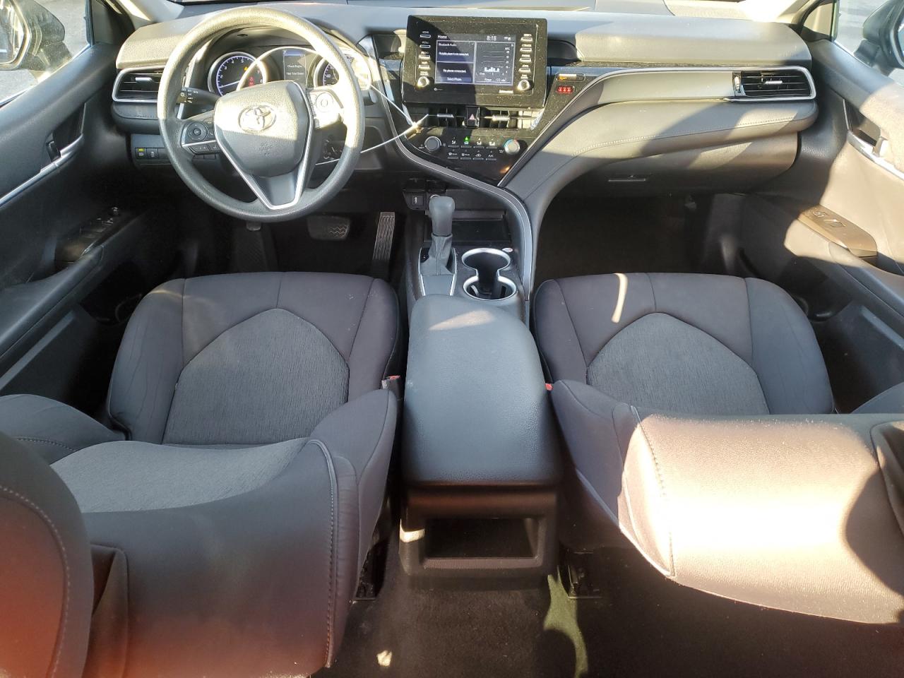2021 Toyota Camry - Image 8