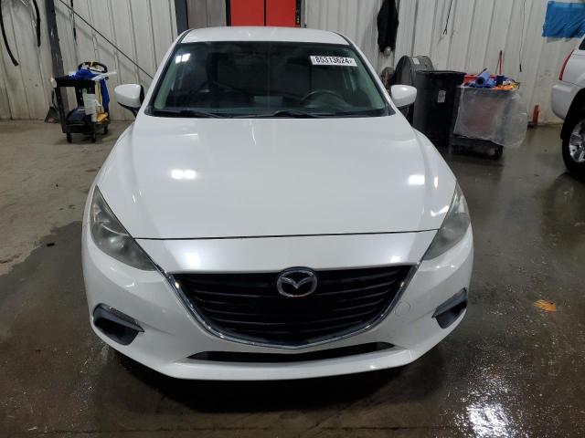  MAZDA 3 2016 Biały