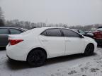 2018 Toyota Corolla L на продаже в New Britain, CT - Side