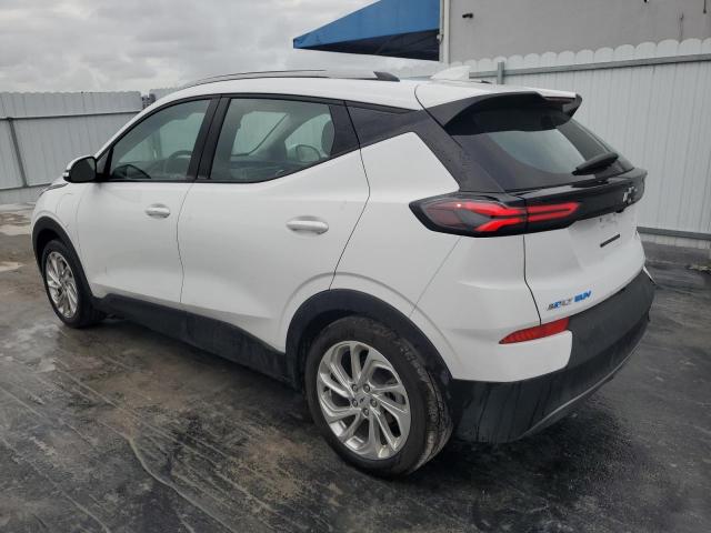  CHEVROLET BOLT 2023 Белы