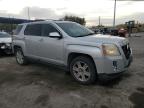 2010 Gmc Terrain Sle продається в Las Vegas, NV - Front End
