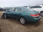 2003 Honda Accord Ex for Sale in Chicago Heights, IL - Front End