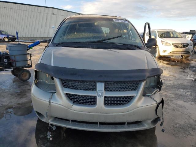 2006 DODGE GRAND CARAVAN SE