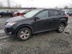 2014 Toyota Rav4 Xle na sprzedaż w Arlington, WA - Front End