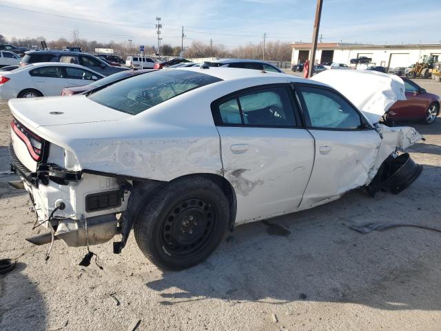  DODGE CHARGER 2021 White