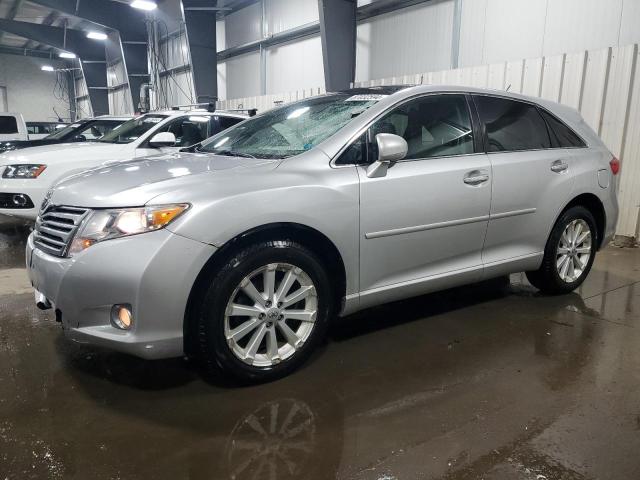 2009 Toyota Venza 