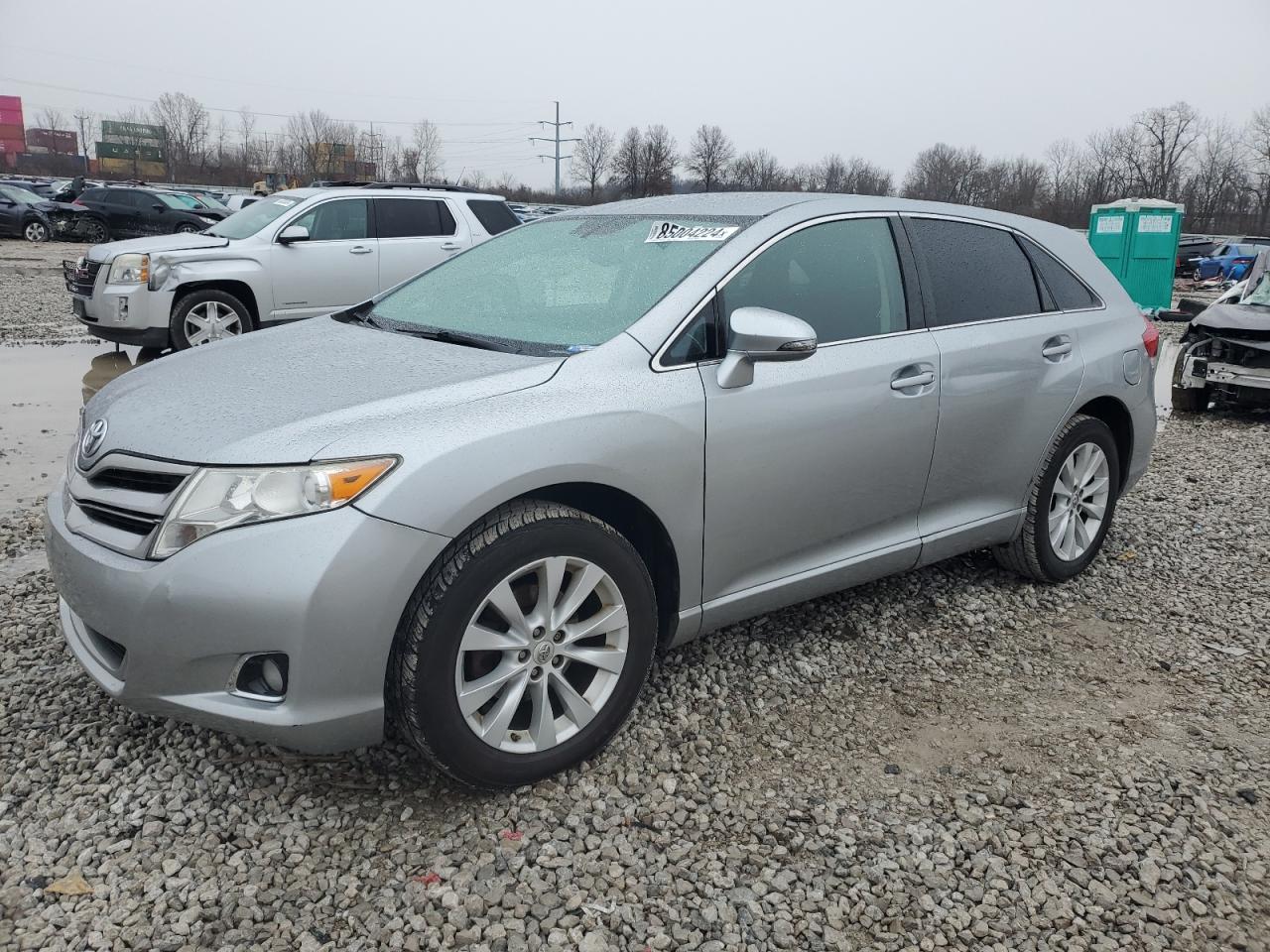 VIN 4T3BA3BB4FU071759 2015 TOYOTA VENZA no.1