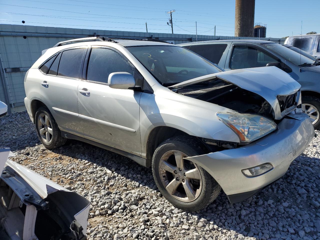 2004 Lexus RX - Image 4