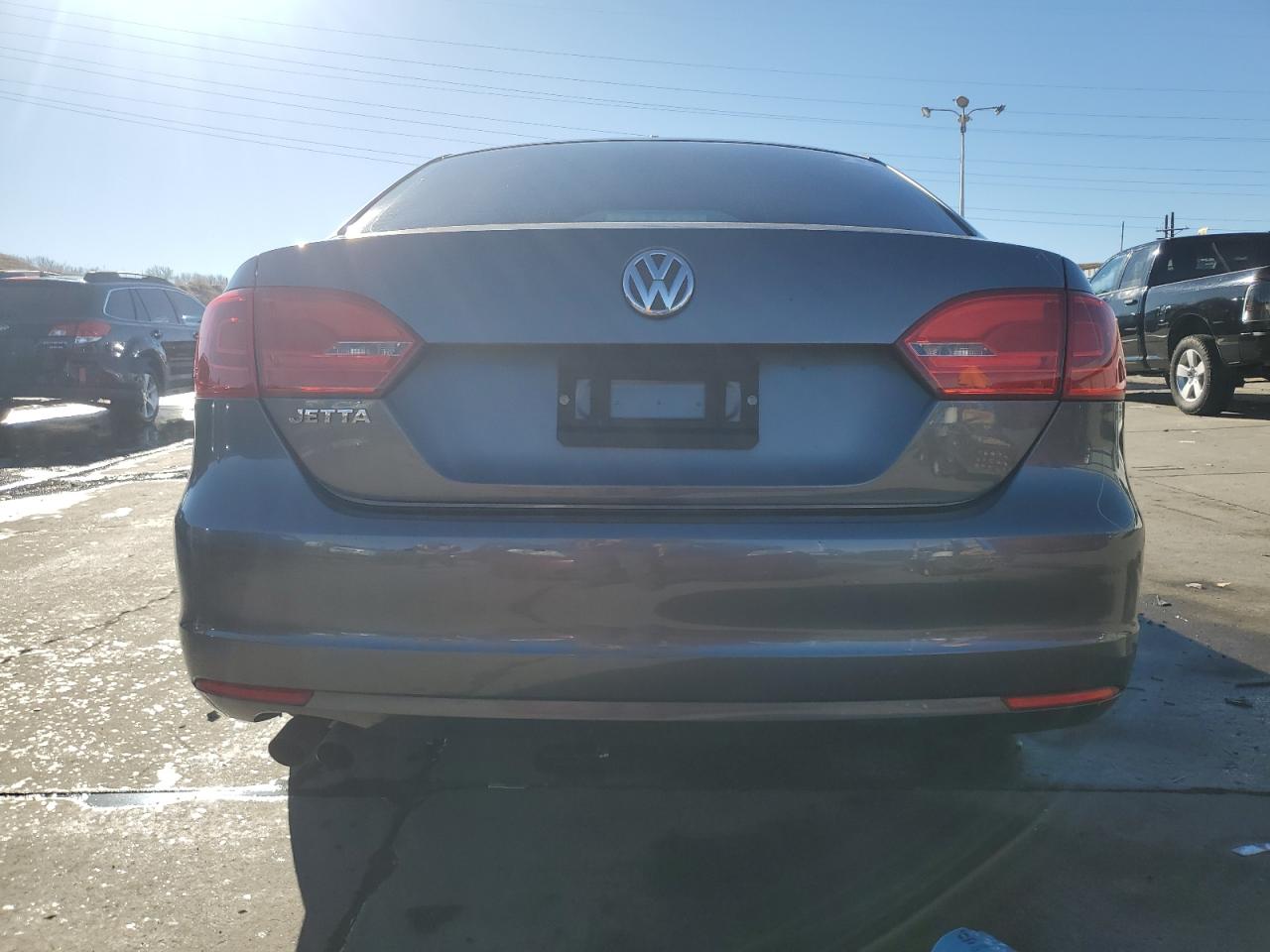 2014 Volkswagen Jetta - Image 6