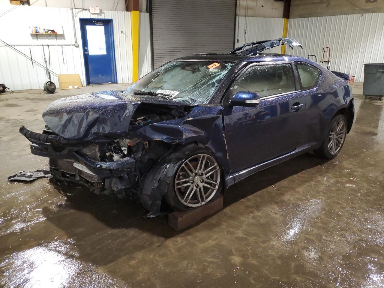Glassboro, NJ에서 판매 중인 2011 Toyota Scion Tc - Front End