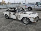 1971 Alfa Romeo Giulia за продажба в Sun Valley, CA - Burn