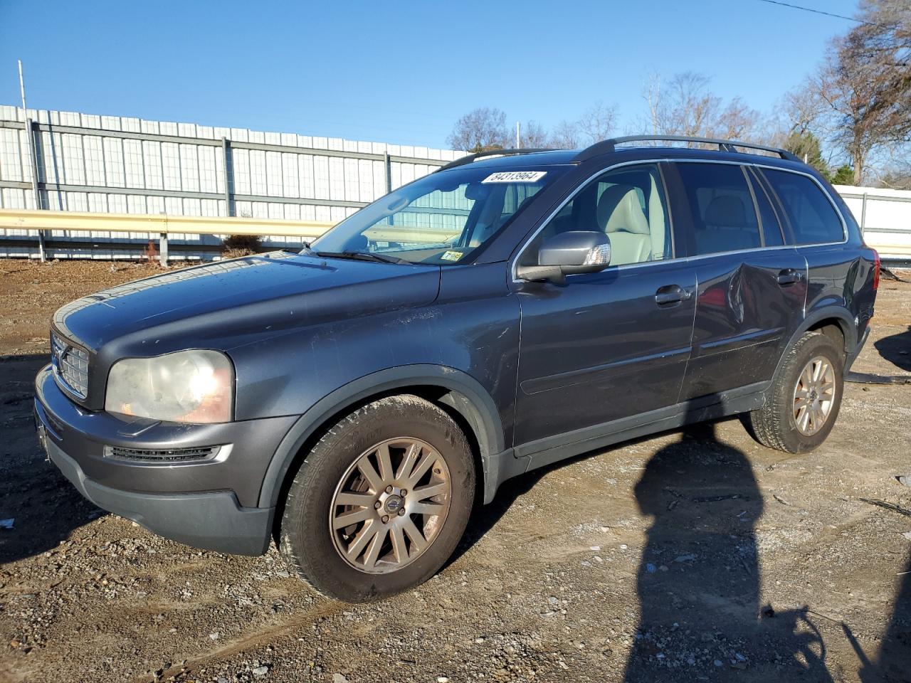 2008 Volvo XC90 - Image 1