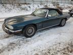 1992 Jaguar Xjs  на продаже в Davison, MI - Rear End