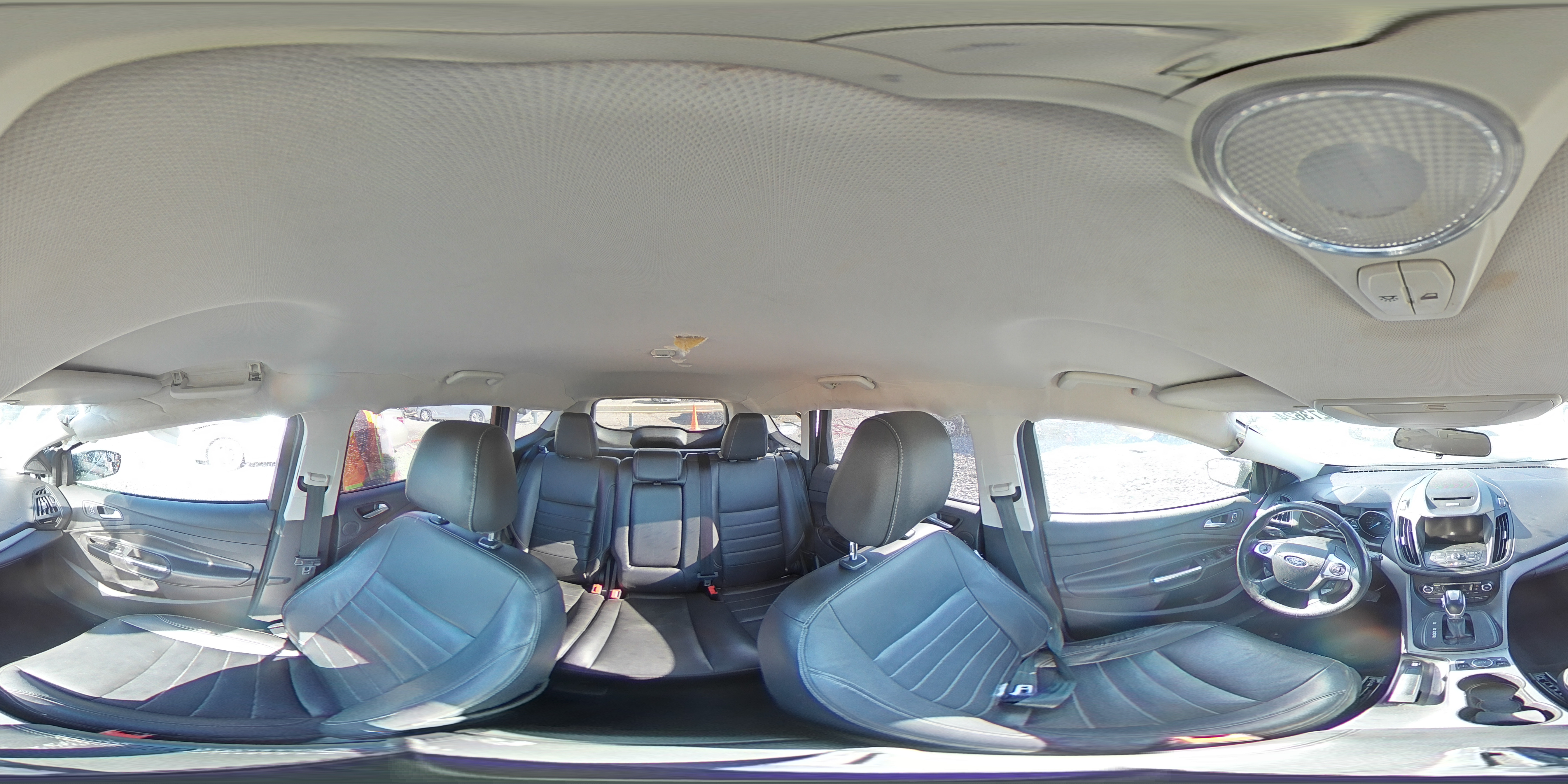 2014 Ford Escape - Image 15