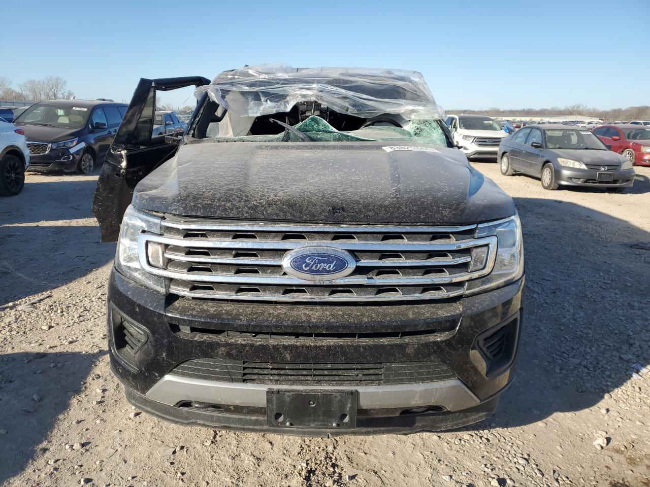 2019 Ford Expedition - Image 5
