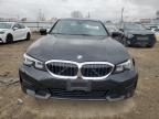 2019 Bmw 330Xi  for Sale in Chicago Heights, IL - Front End