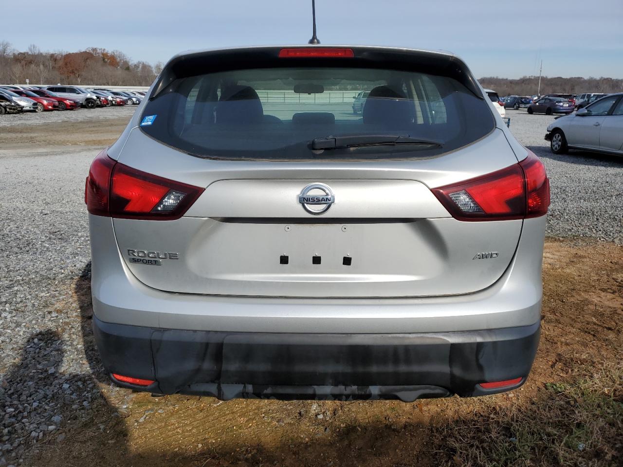 2019 Honda HR-V - Image 6
