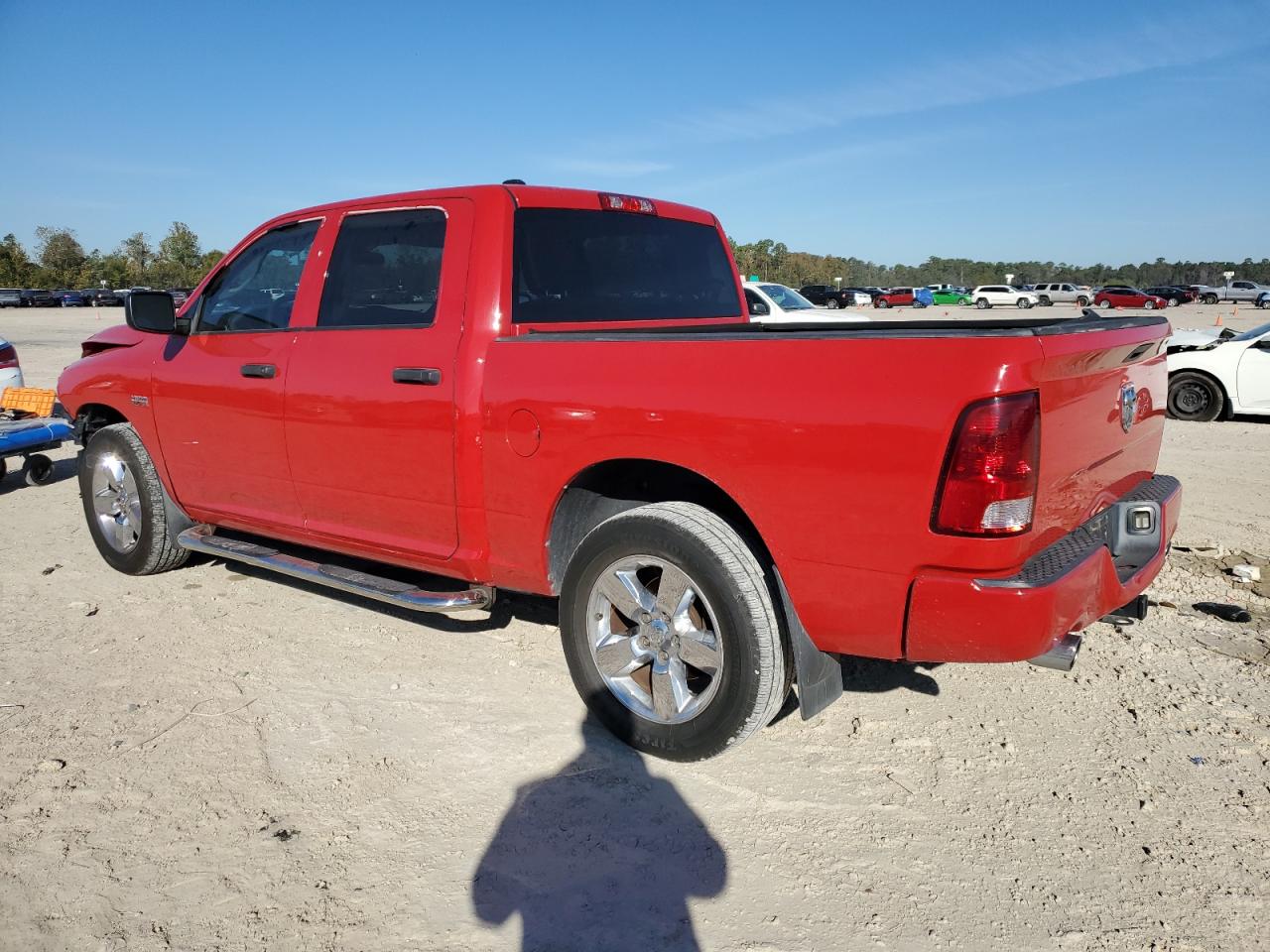 2013 RAM 1500 - Image 2
