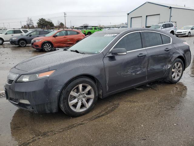 2013 Acura Tl 