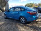 2014 Ford Focus Se for Sale in Midway, FL - Side