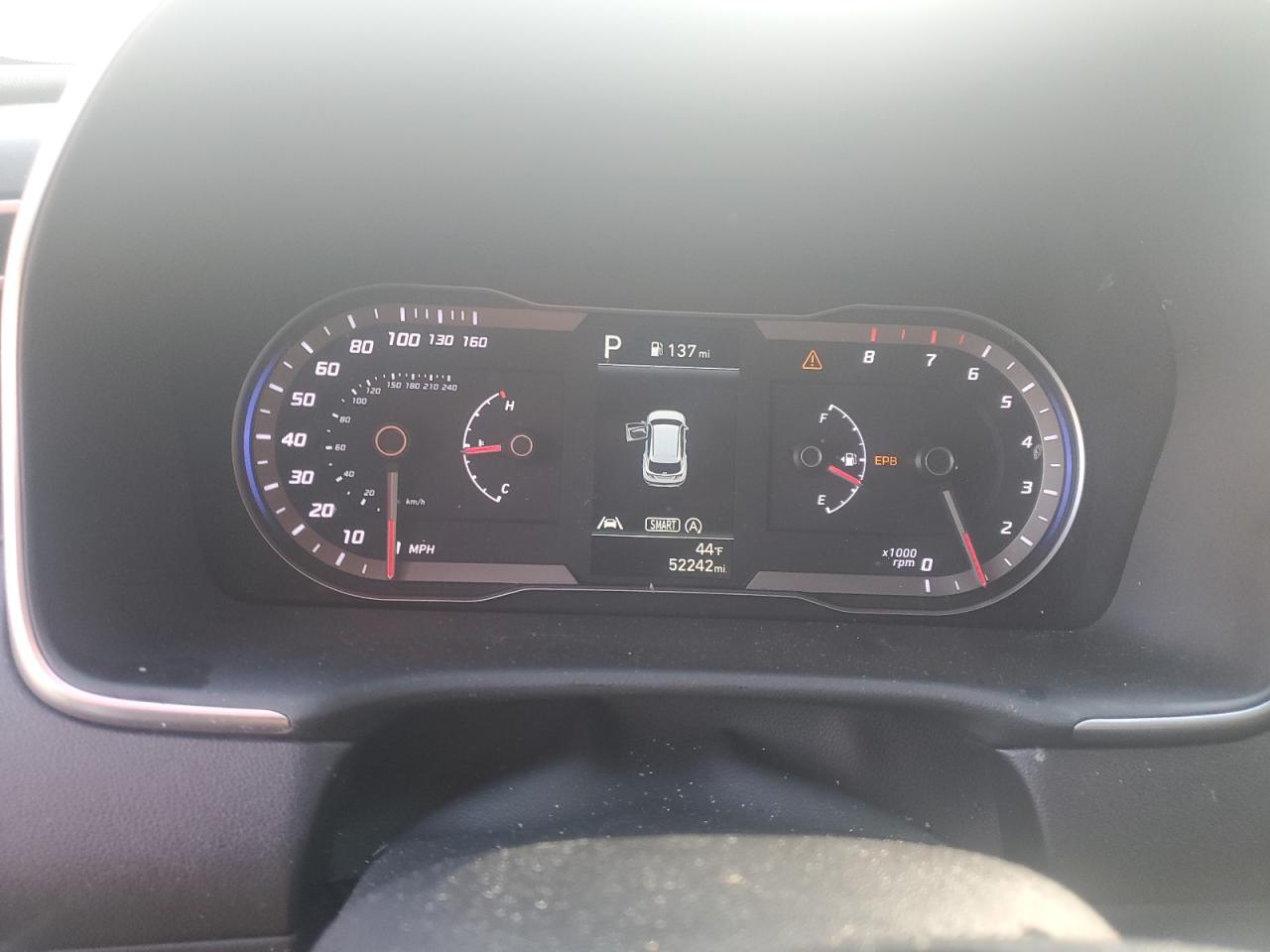 2023 Hyundai Tucson - Image 9