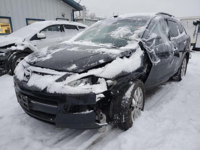 2008 Mazda Cx-9 