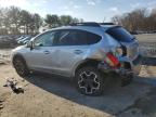 2013 Subaru Xv Crosstrek 2.0 Premium en Venta en Windsor, NJ - Rear End