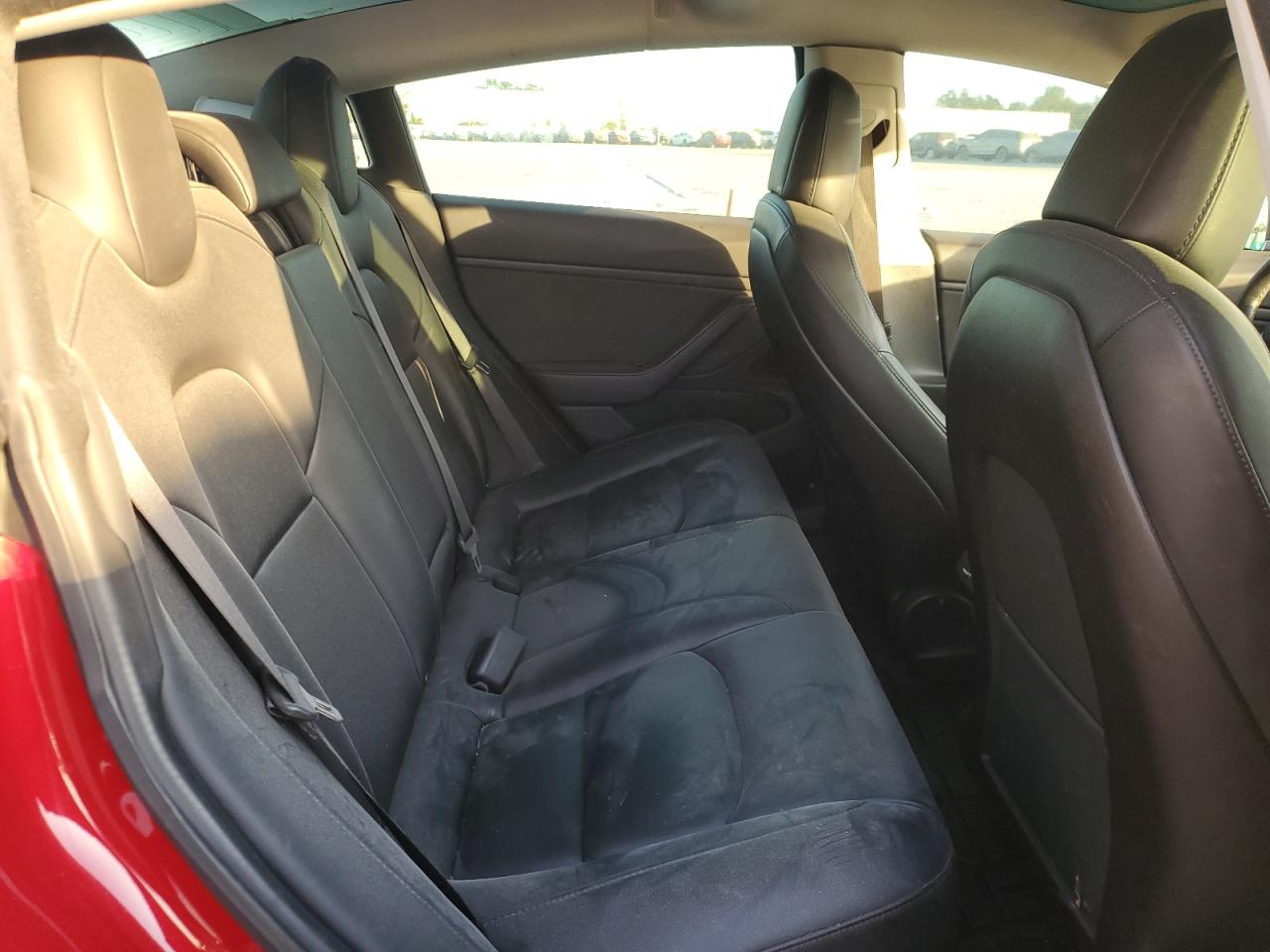 2019 Tesla Model 3 VIN: 5YJ3E1EA3KF308404 Lot: 83646744