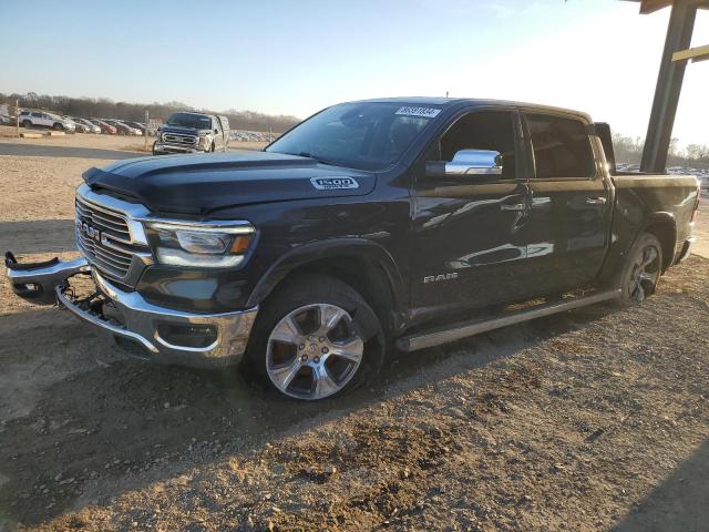  RAM 1500 2019 Серый