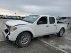 2015 Nissan Frontier Sv იყიდება Corpus Christi-ში, TX - Front End