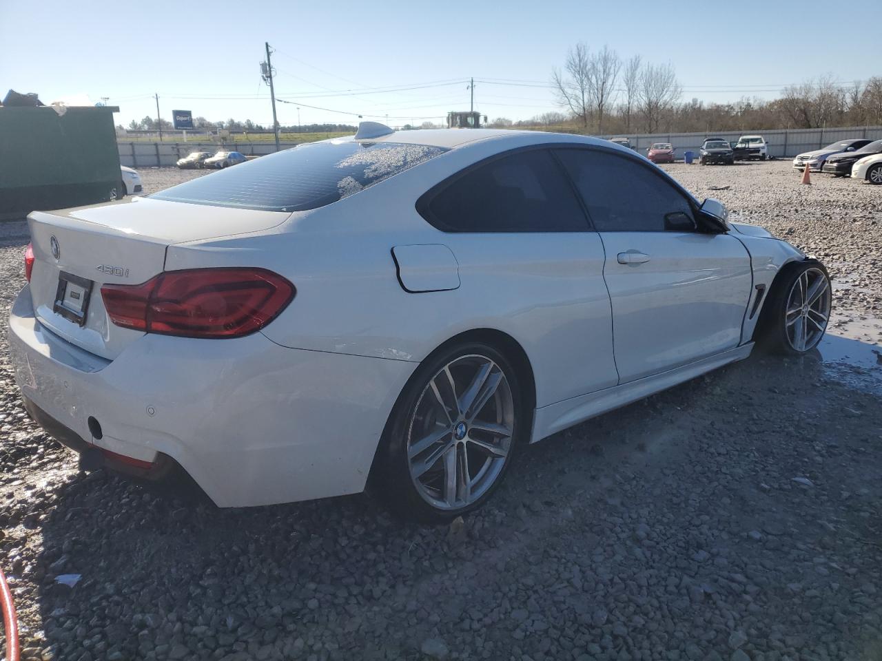 2019 BMW 4er - Image 3