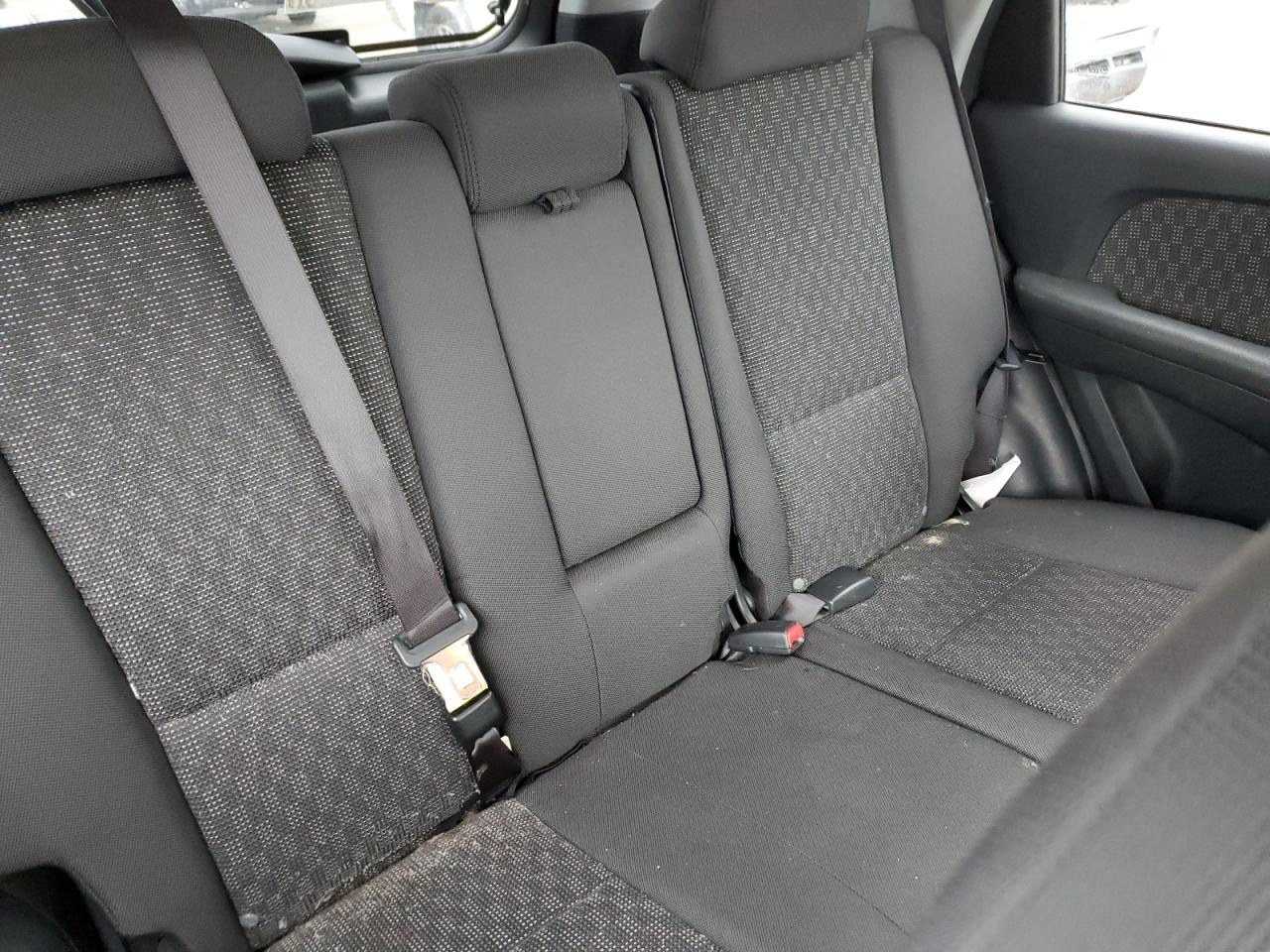 2007 Kia Sportage Ex VIN: KNDJE723X77328999 Lot: 83856824