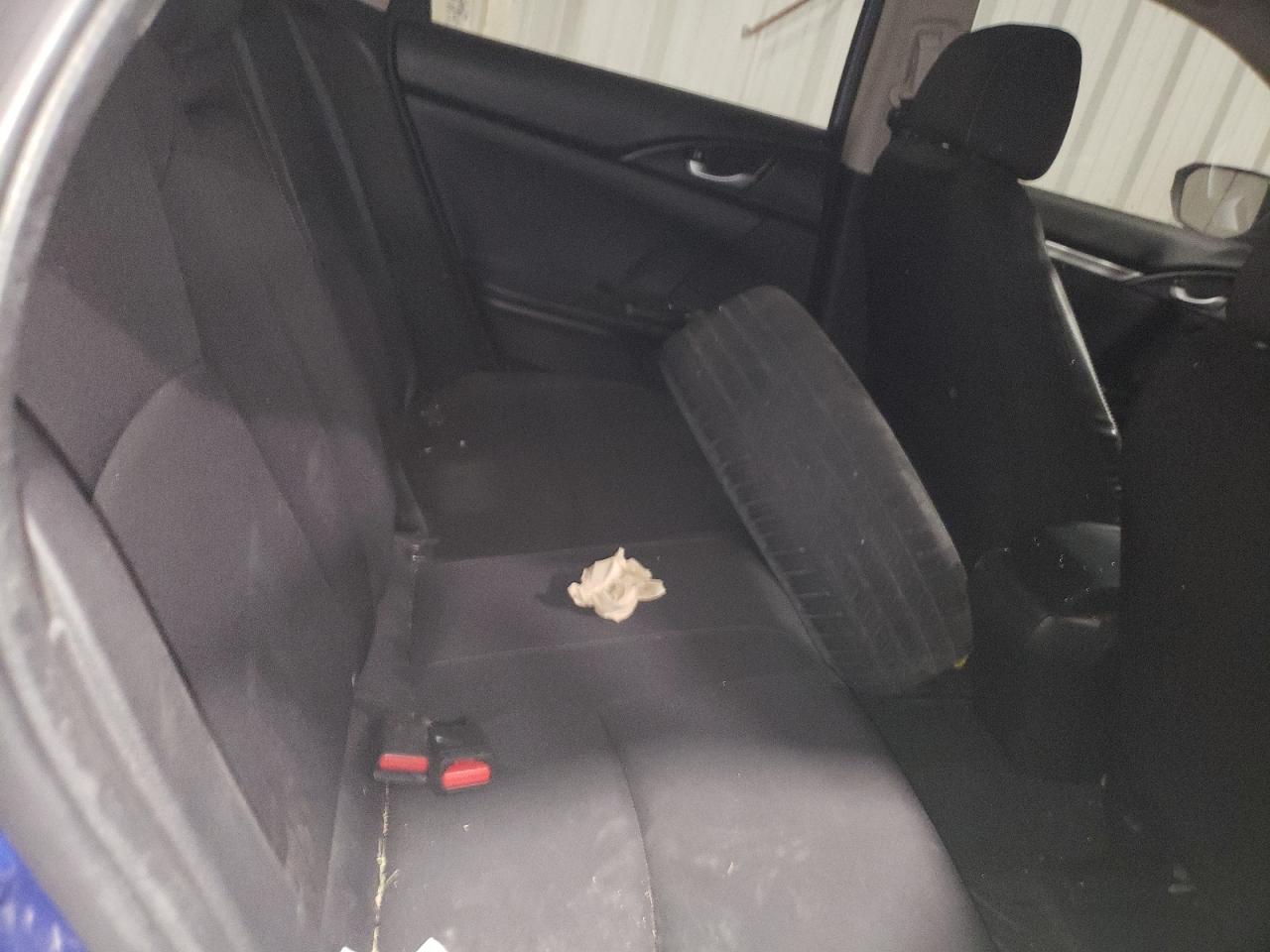 2017 Honda Civic - Image 10