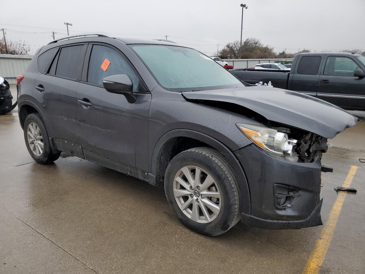 2016 Mazda CX-5 - Image 4
