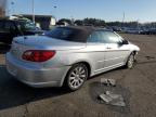 2010 Chrysler Sebring Touring de vânzare în East Granby, CT - Front End