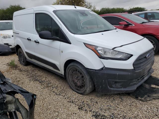  FORD TRANSIT 2022 Білий