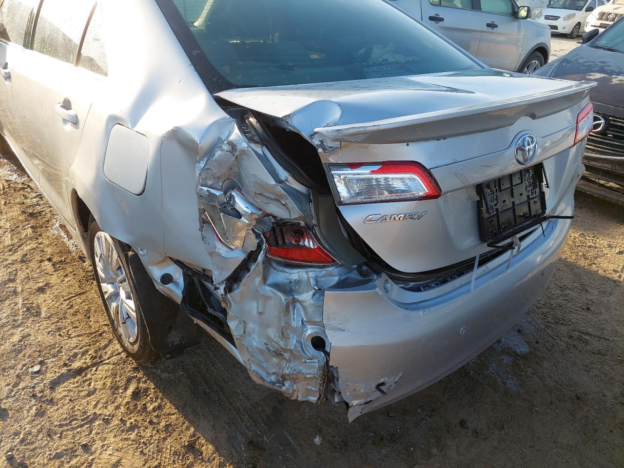6T1BF9FK7FX566564 - 2015 Toyota Camry - #85171624