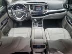 2014 Toyota Highlander Le продається в Baltimore, MD - All Over