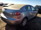 2011 Mazda 3 I de vânzare în Brighton, CO - Front End