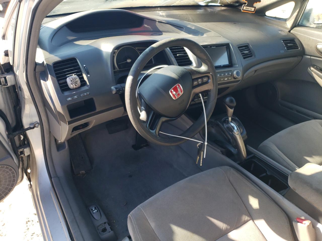 2006 Honda Civic - Image 8