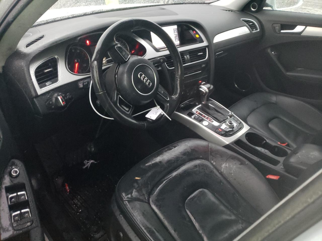 2016 Audi A4 Premium Plus S-Line VIN: WAUFFAFL5GN00910 Lot: 82896684