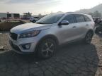 2016 Kia Sorento Ex for Sale in Colton, CA - Mechanical